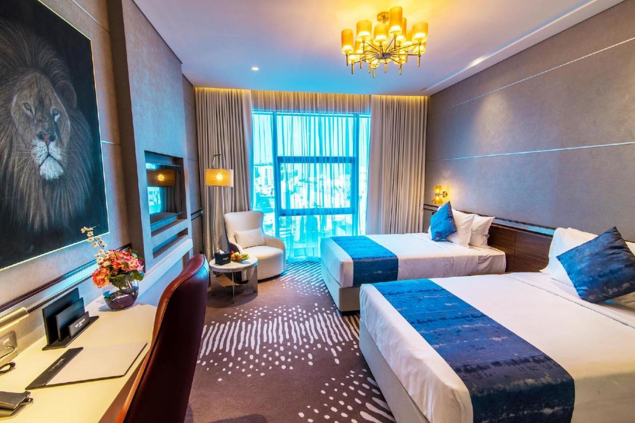 Vip Hotel Doha Qatar Exterior photo Deluxe room