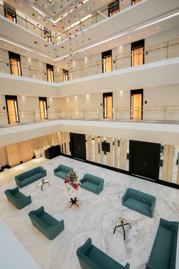 Vip Hotel Doha Qatar Exterior photo